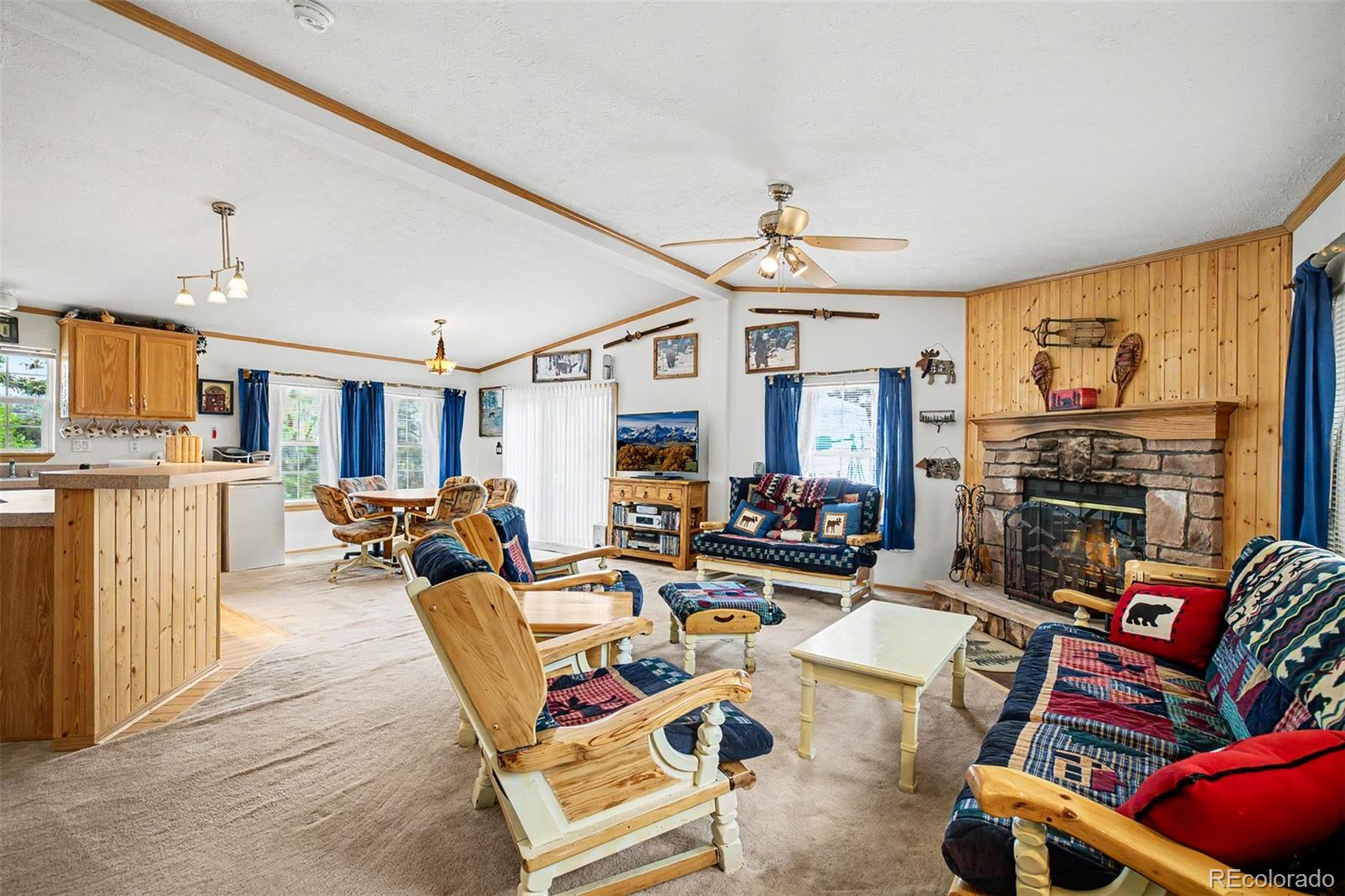 412 Bordenville Court