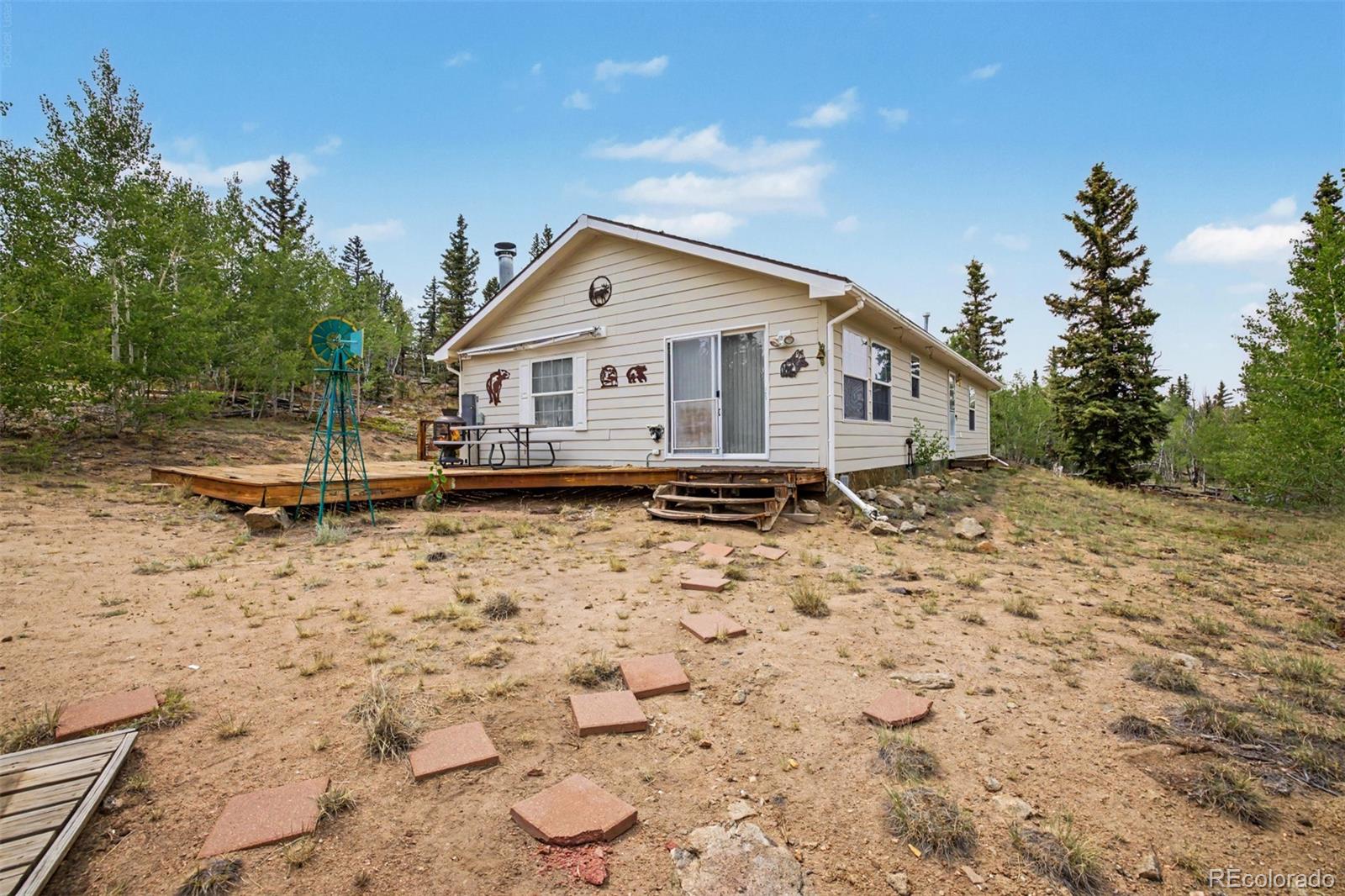 412 Bordenville Court