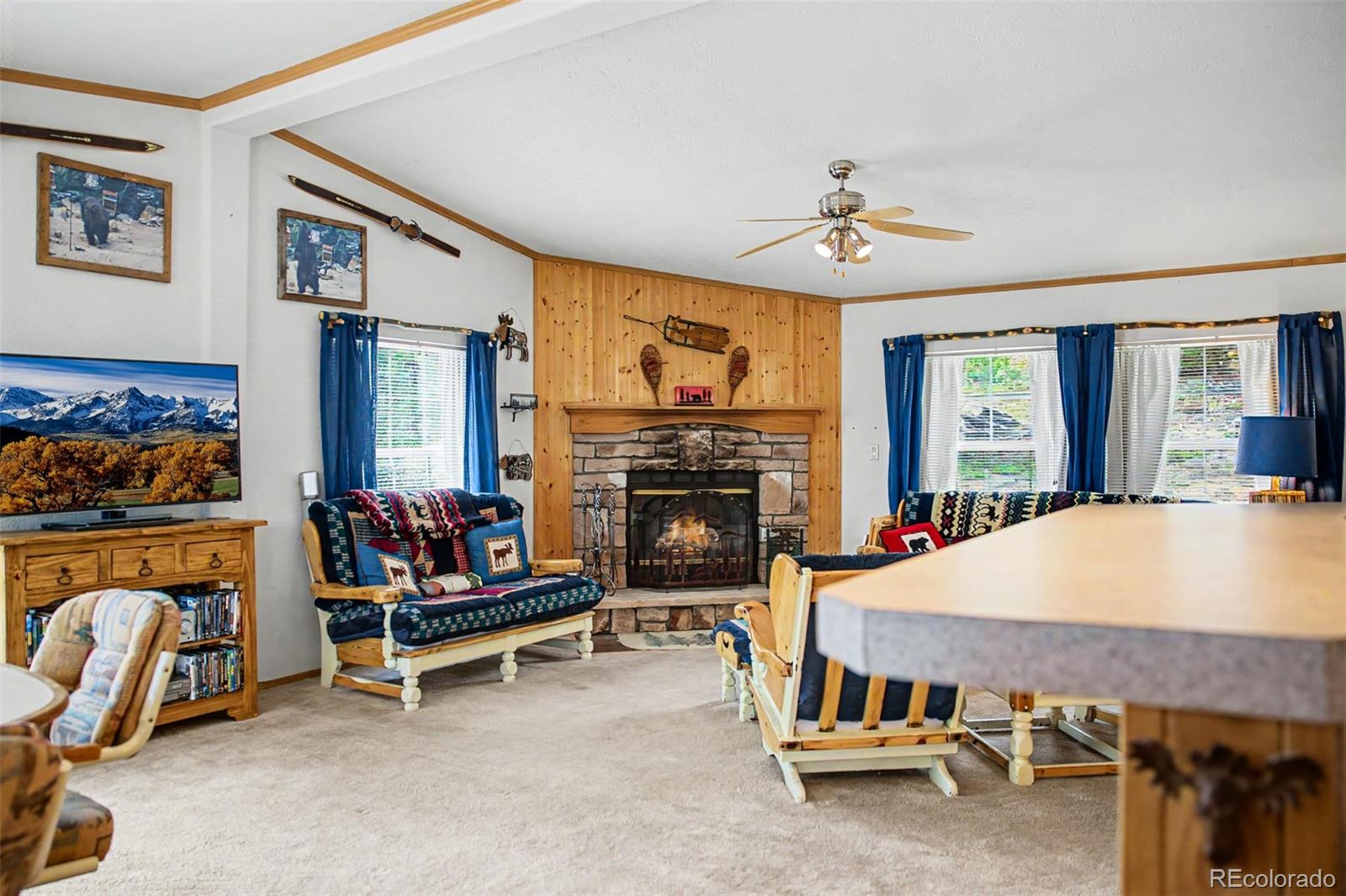 412 Bordenville Court