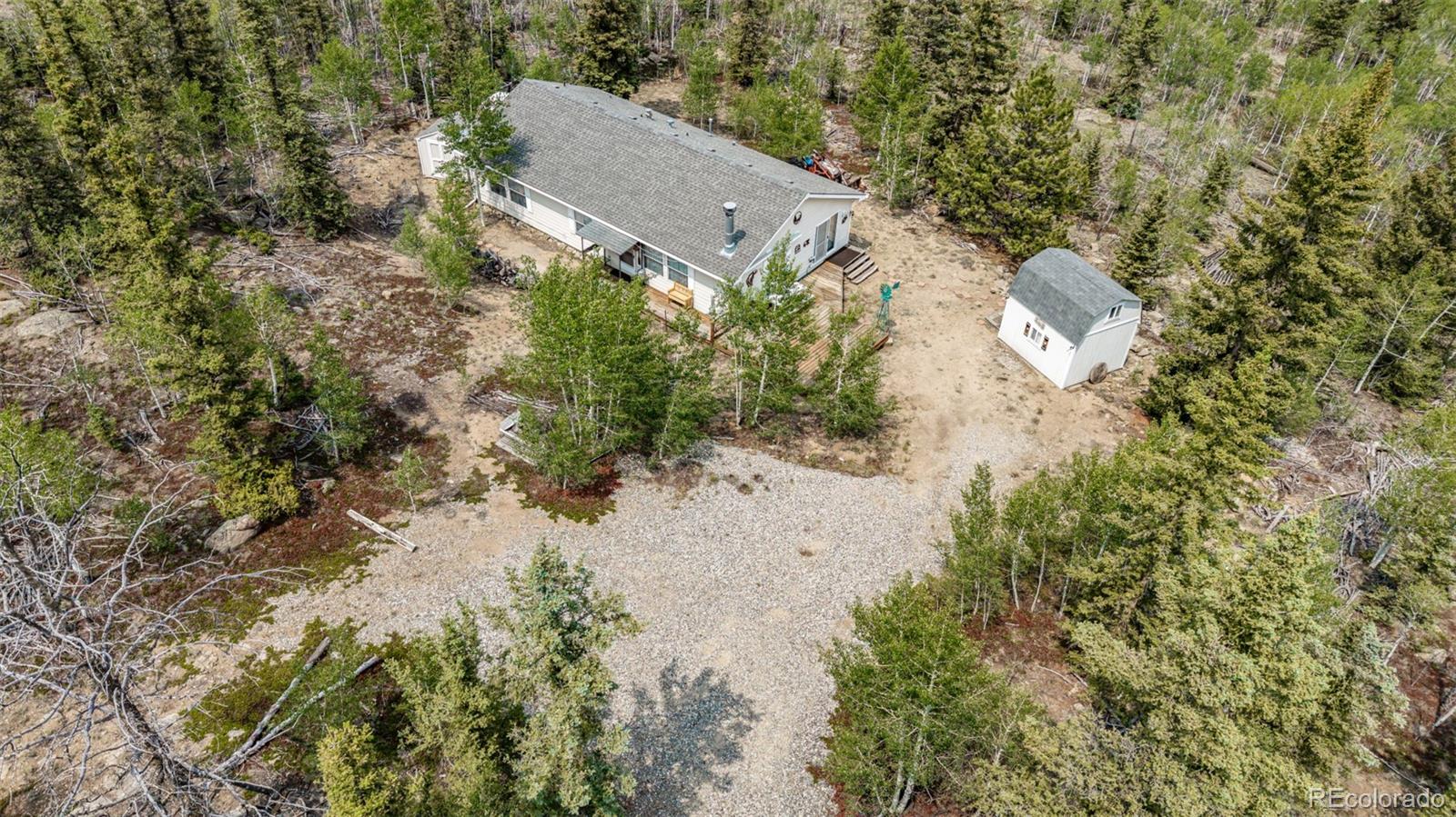 412 Bordenville Court