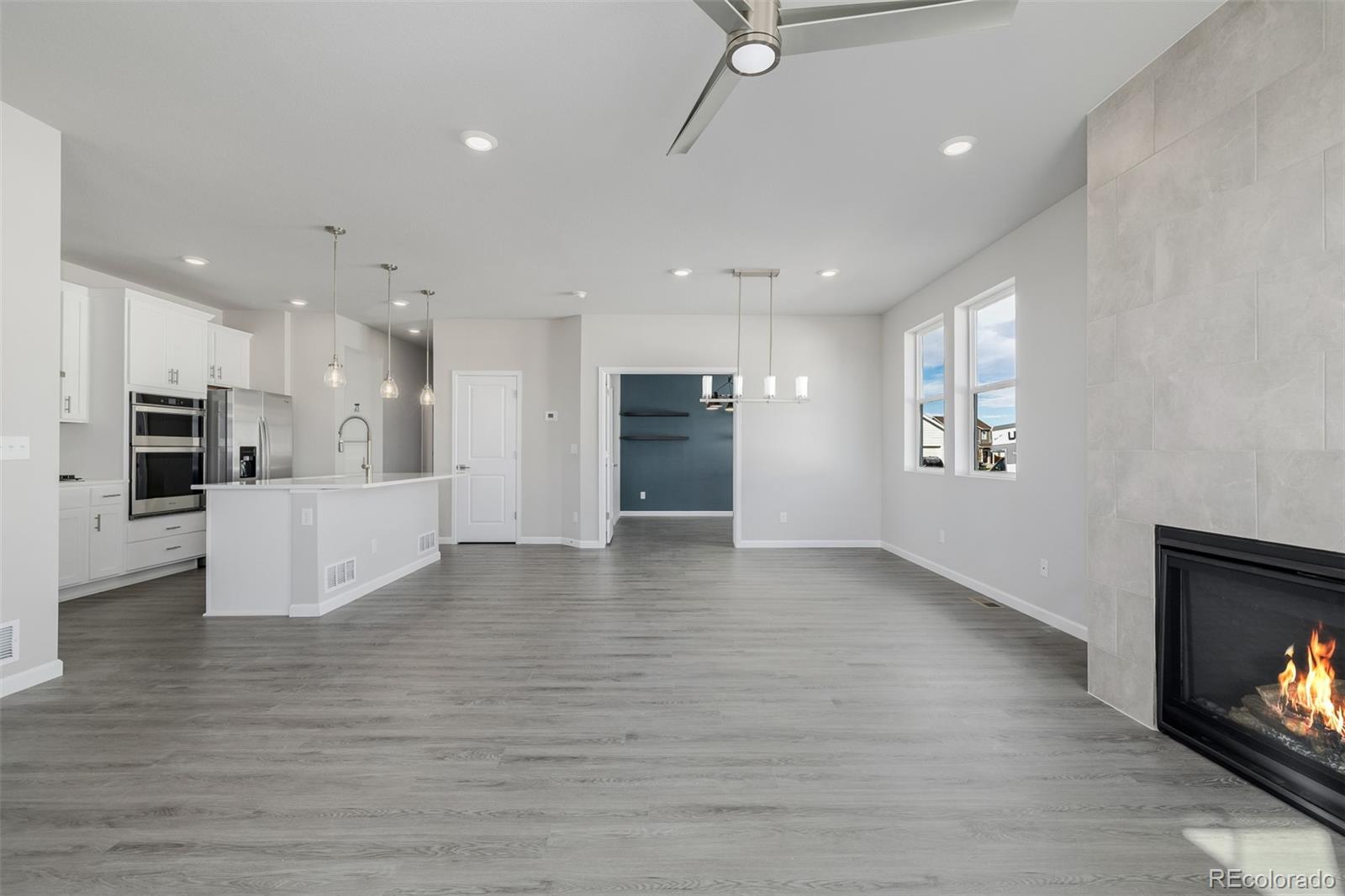 2923 Pershing Street