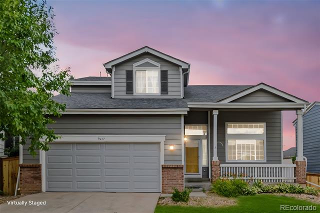 9417 Burgundy Circle