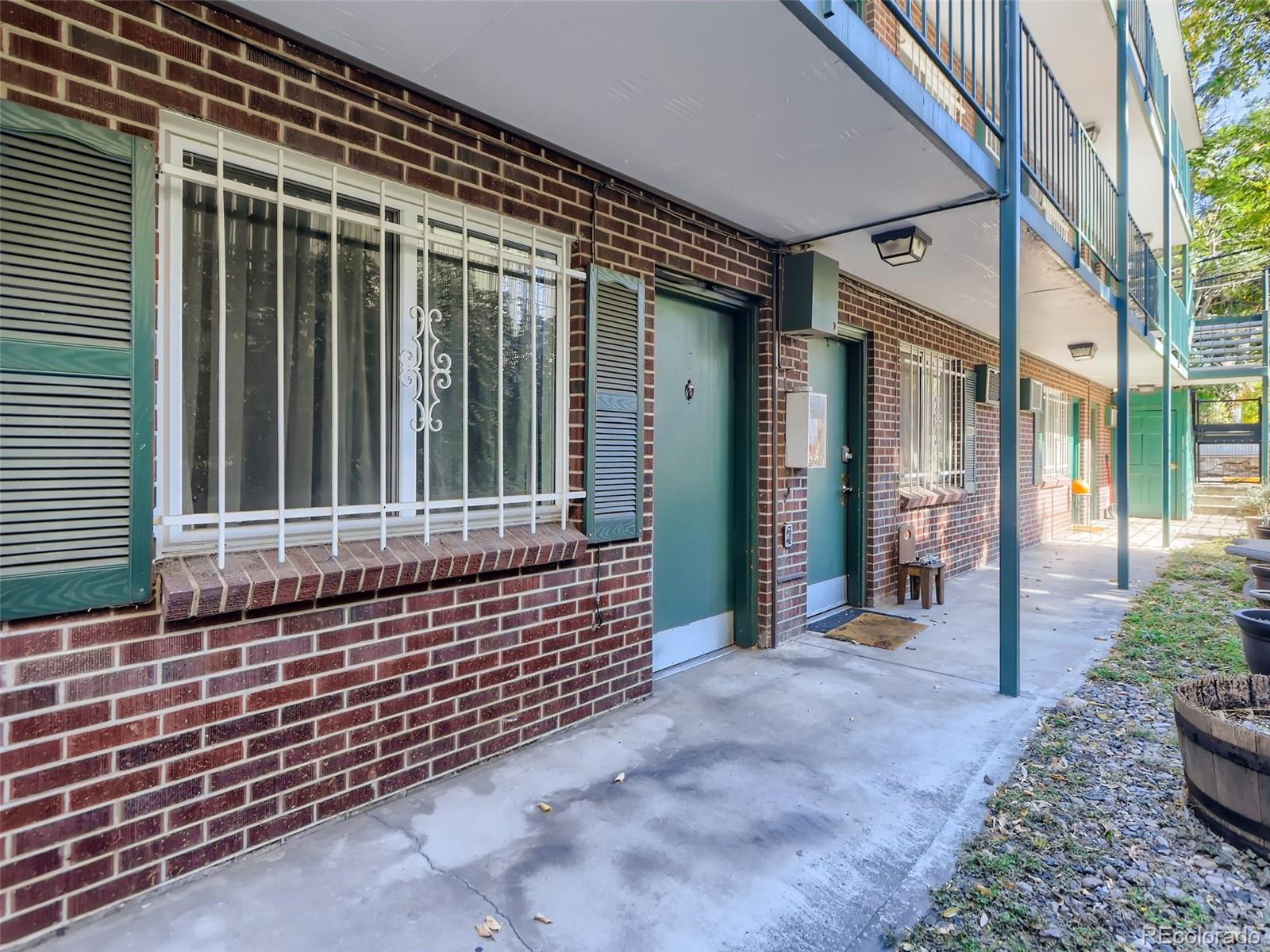 1140 N Downing Street Unit: 102