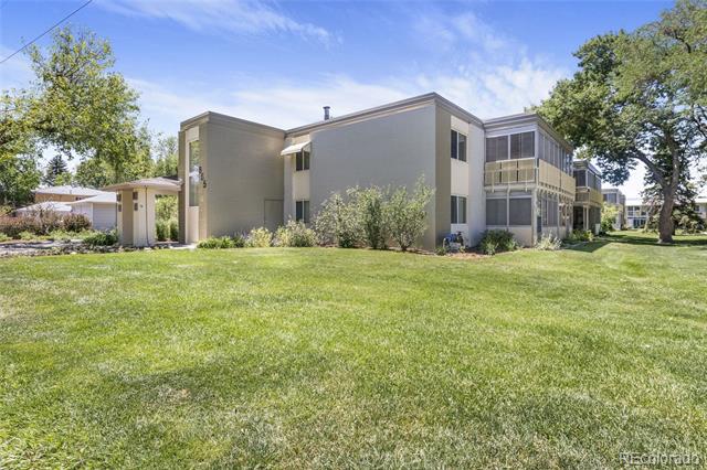655 S Clinton Street Unit: 10A
