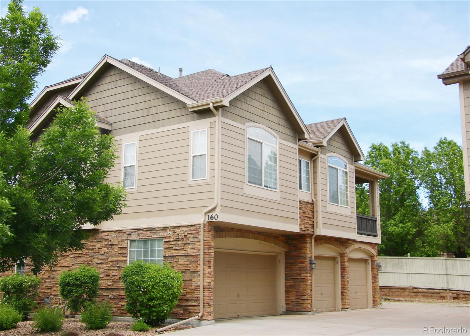 160 Granby Way Unit: B