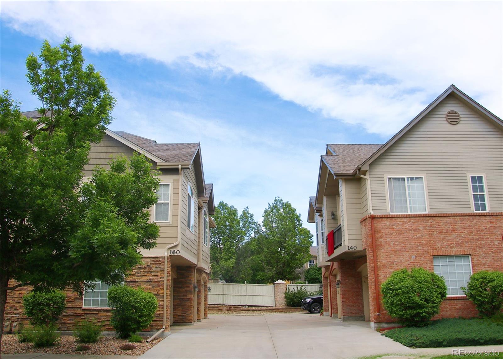 160 Granby Way Unit: B