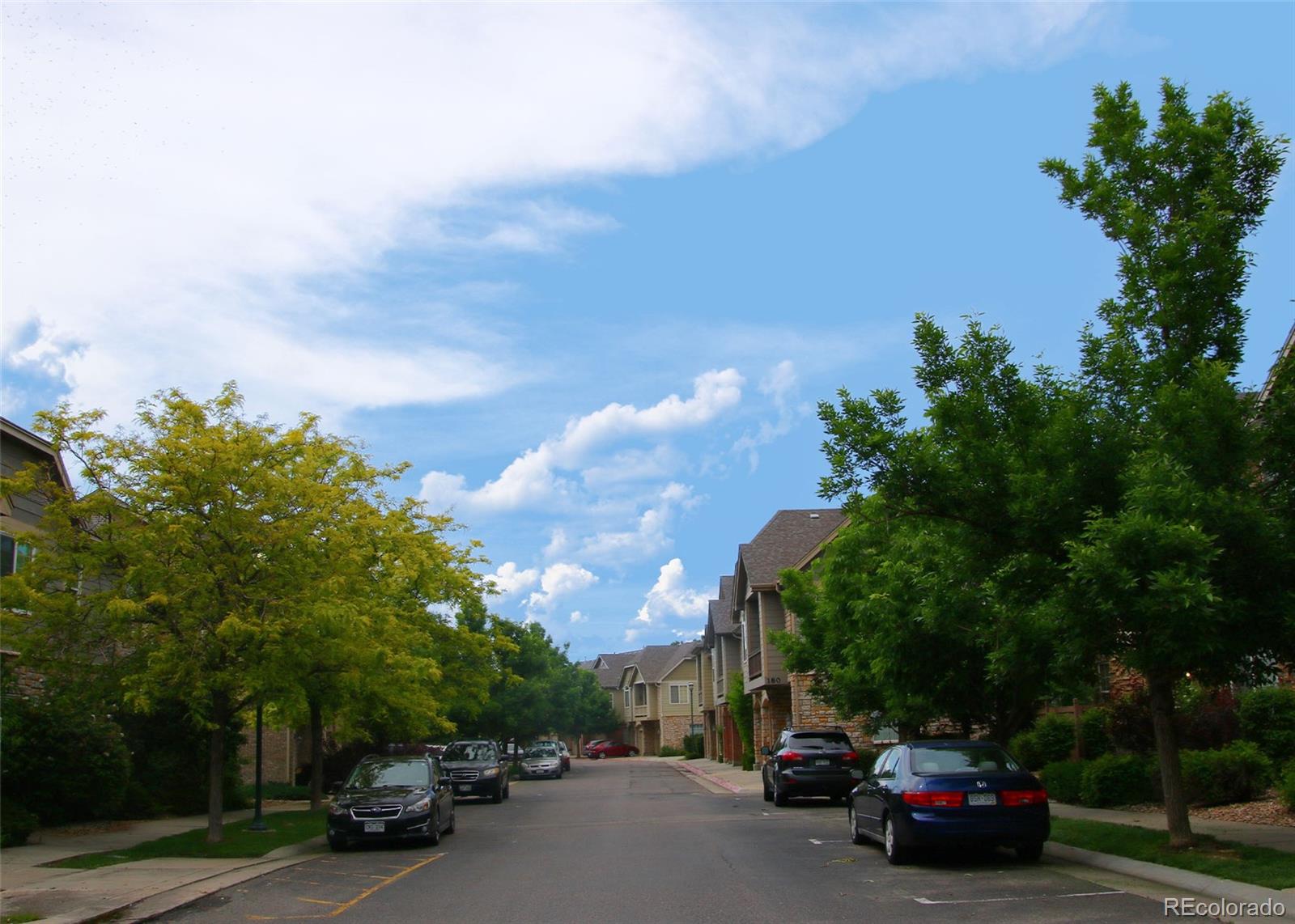 160 Granby Way Unit: B