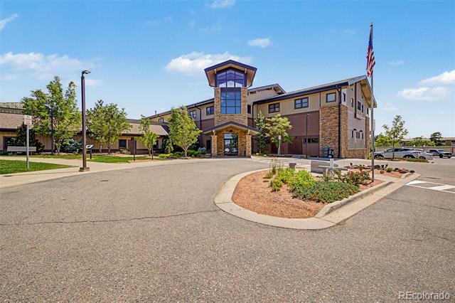 13661 E Marina Drive Unit: 411