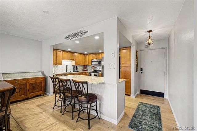 13661 E Marina Drive Unit: 411