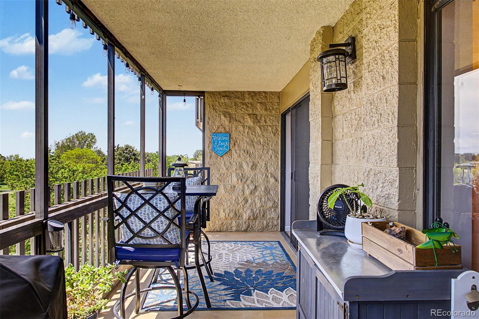 13661 E Marina Drive Unit: 411