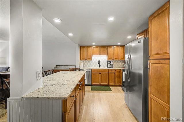 13661 E Marina Drive Unit: 411