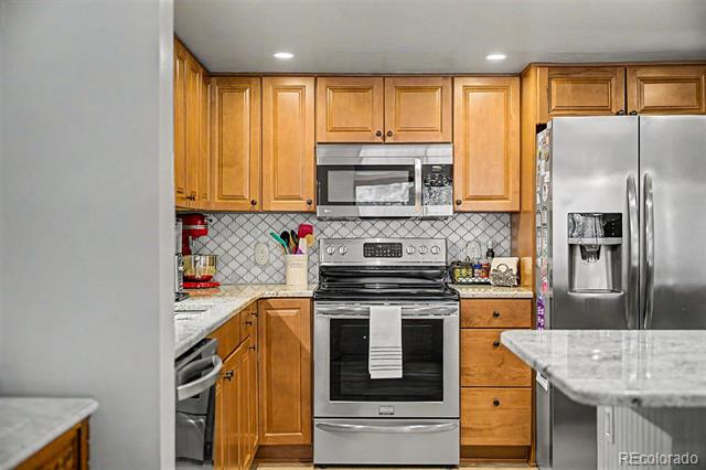 13661 E Marina Drive Unit: 411