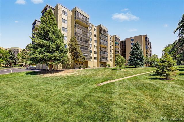 13661 E Marina Drive Unit: 411