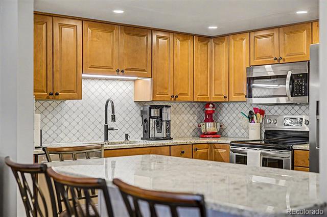 13661 E Marina Drive Unit: 411