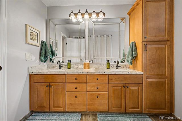 13661 E Marina Drive Unit: 411