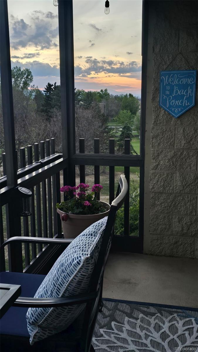 13661 E Marina Drive Unit: 411