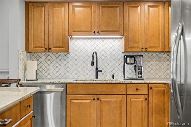 13661 E Marina Drive Unit: 411