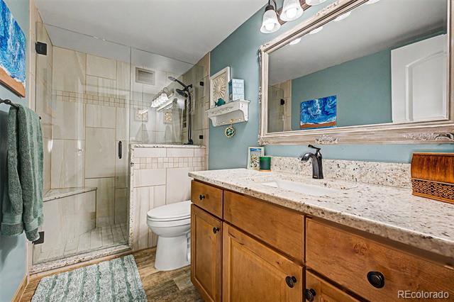 13661 E Marina Drive Unit: 411