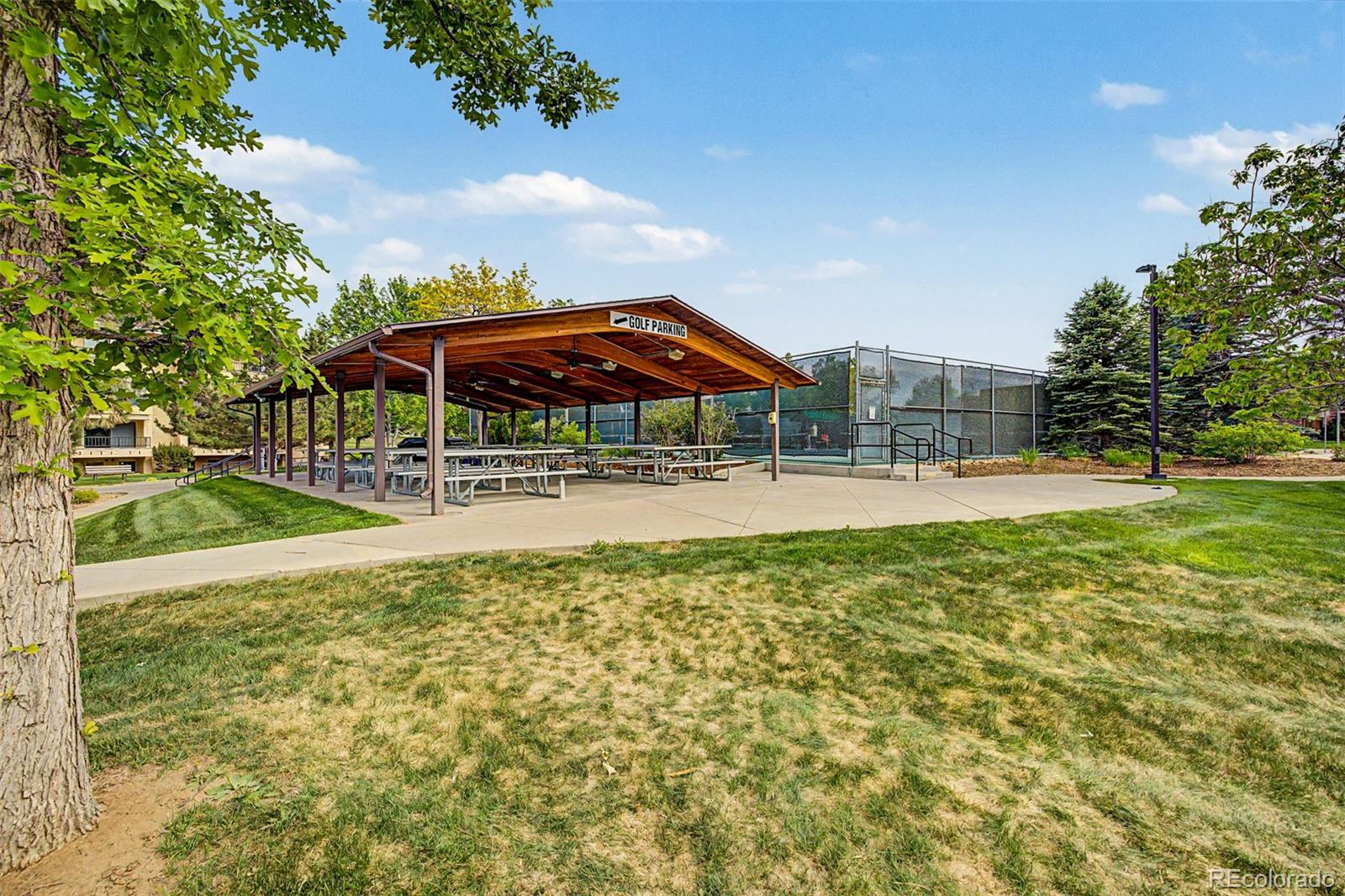 13661 E Marina Drive Unit: 411