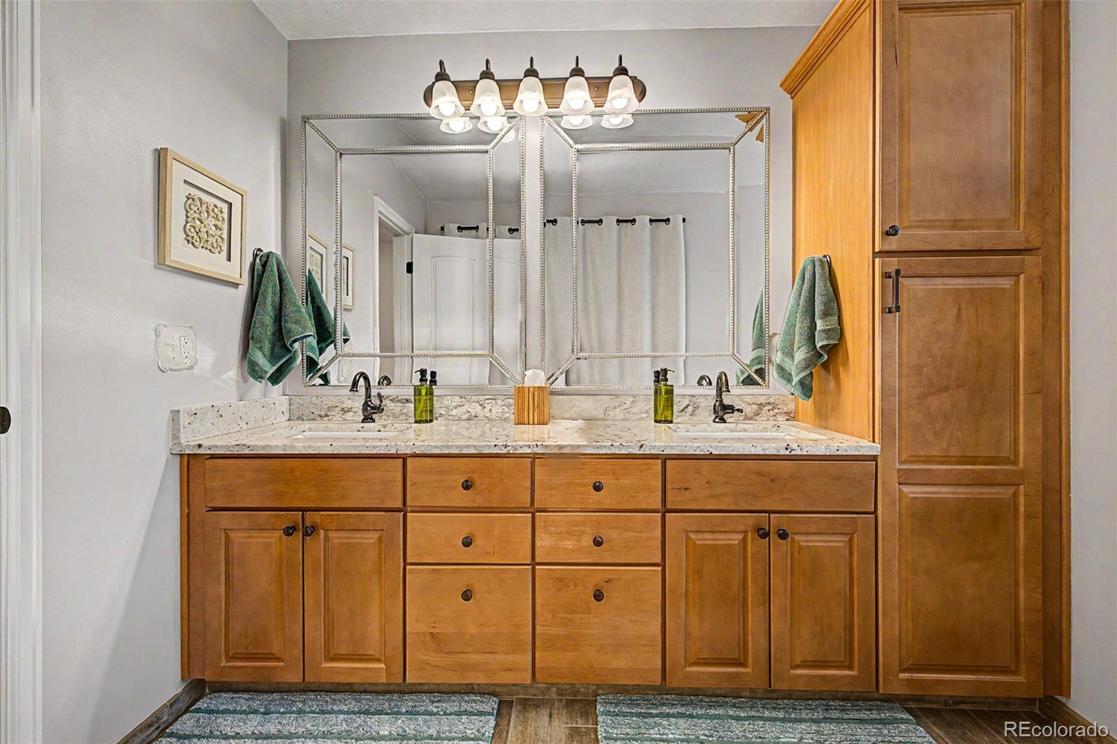 13661 E Marina Drive Unit: 411