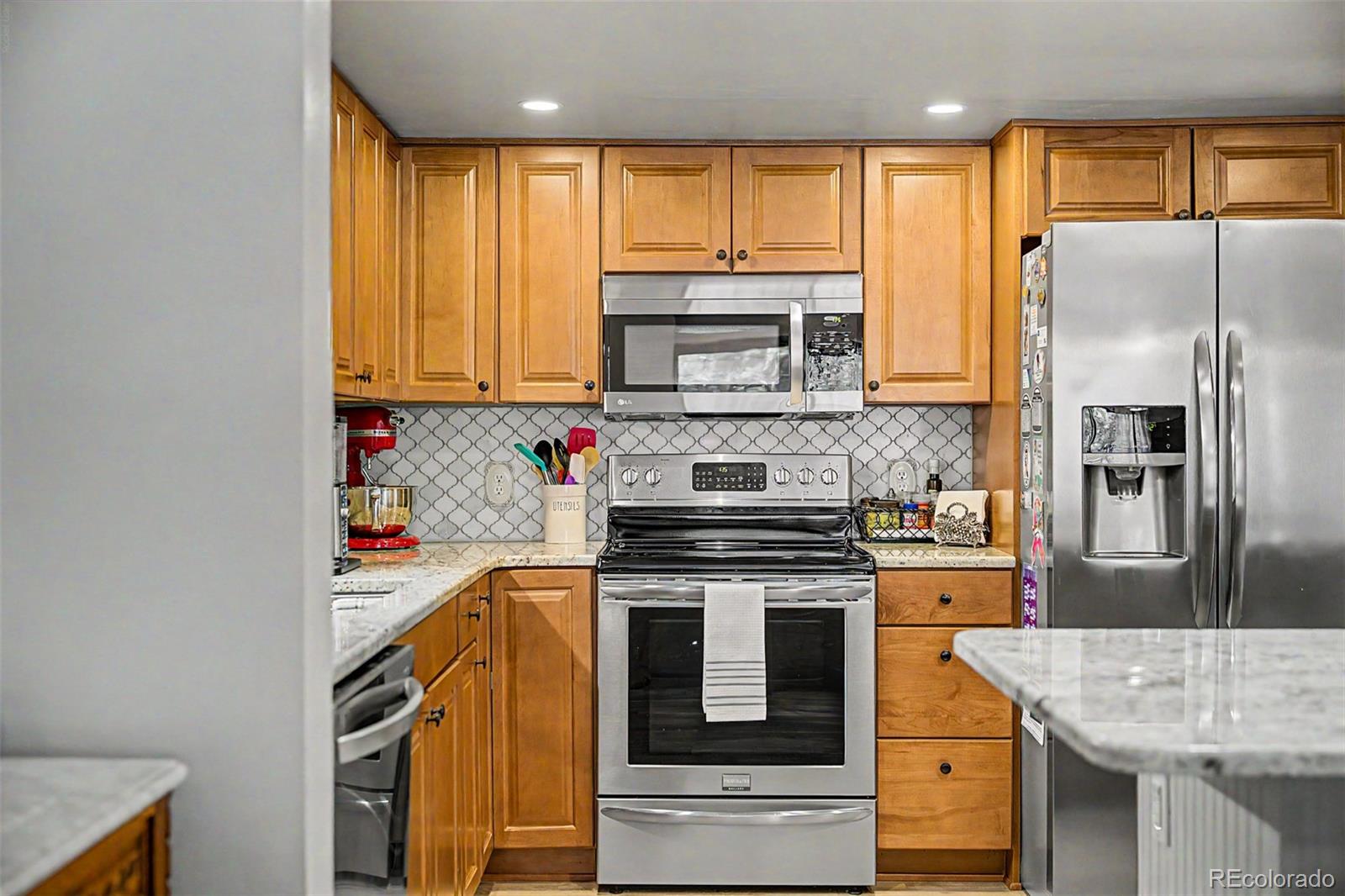 13661 E Marina Drive Unit: 411