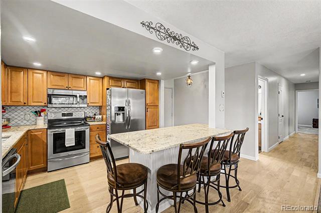13661 E Marina Drive Unit: 411