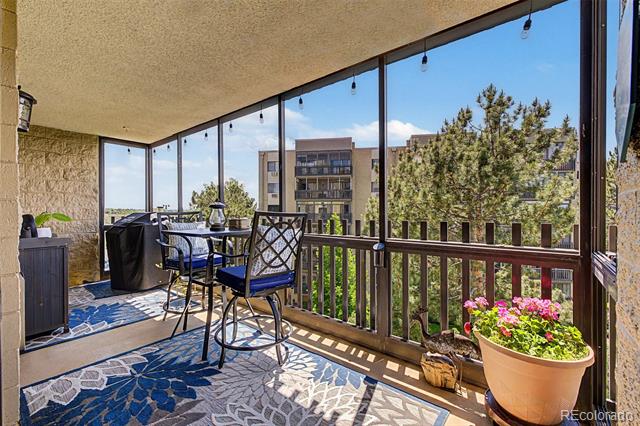 13661 E Marina Drive Unit: 411