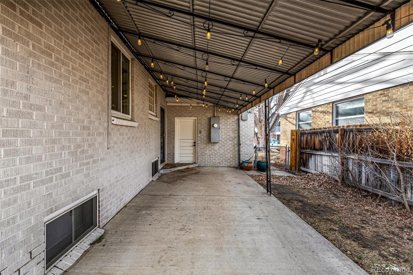 1150 S Jackson Street