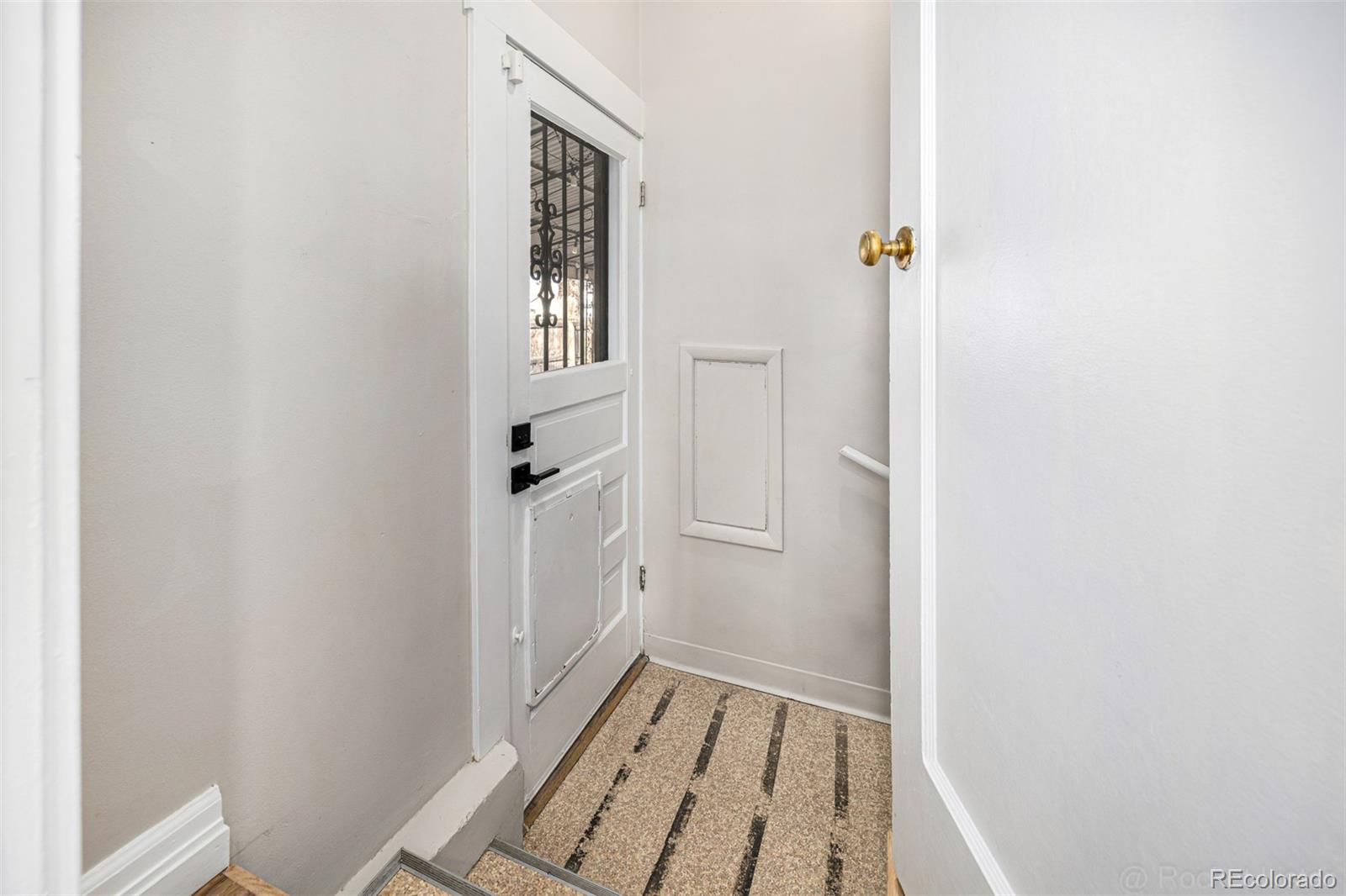 1150 S Jackson Street