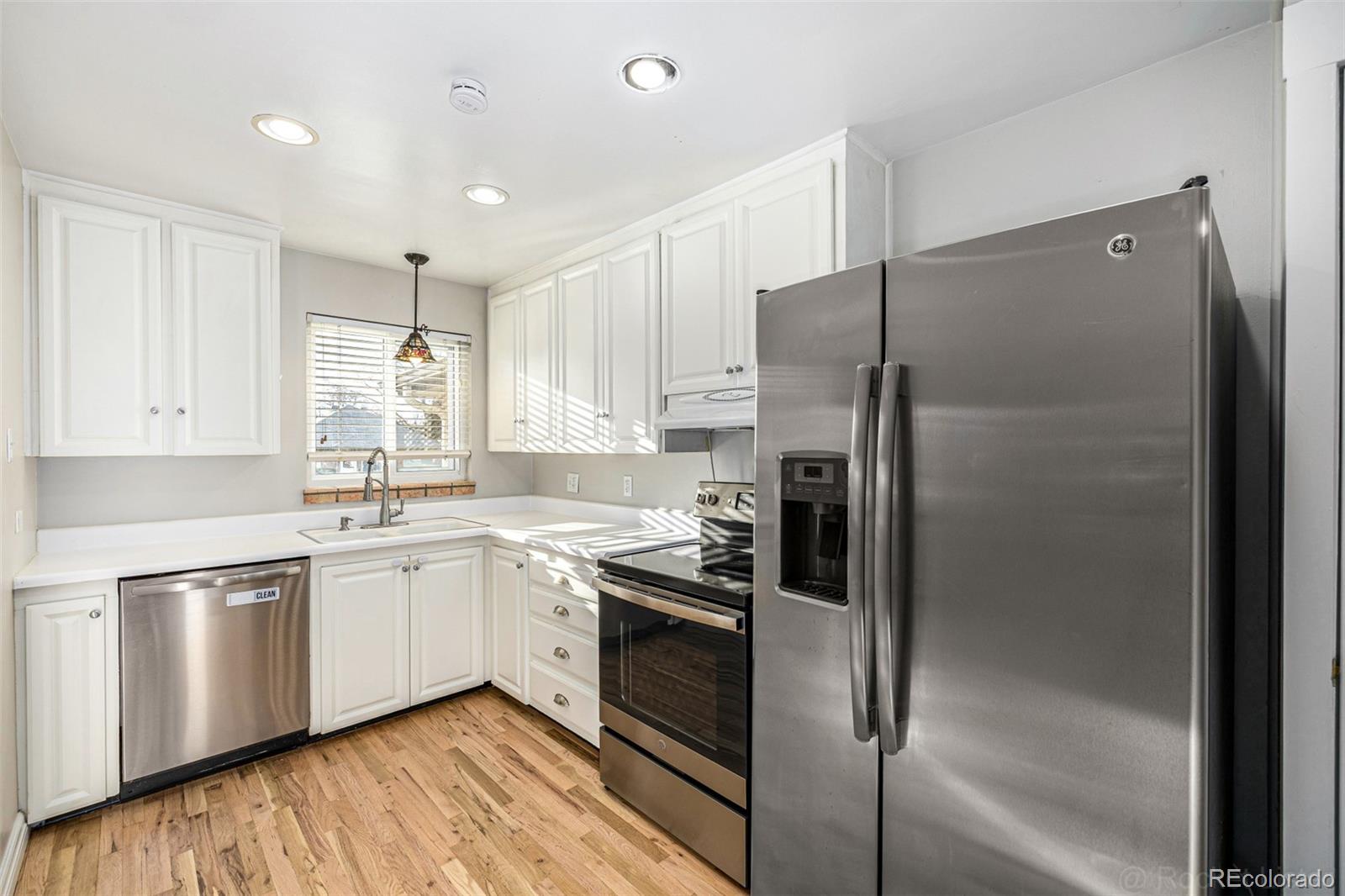 1150 S Jackson Street