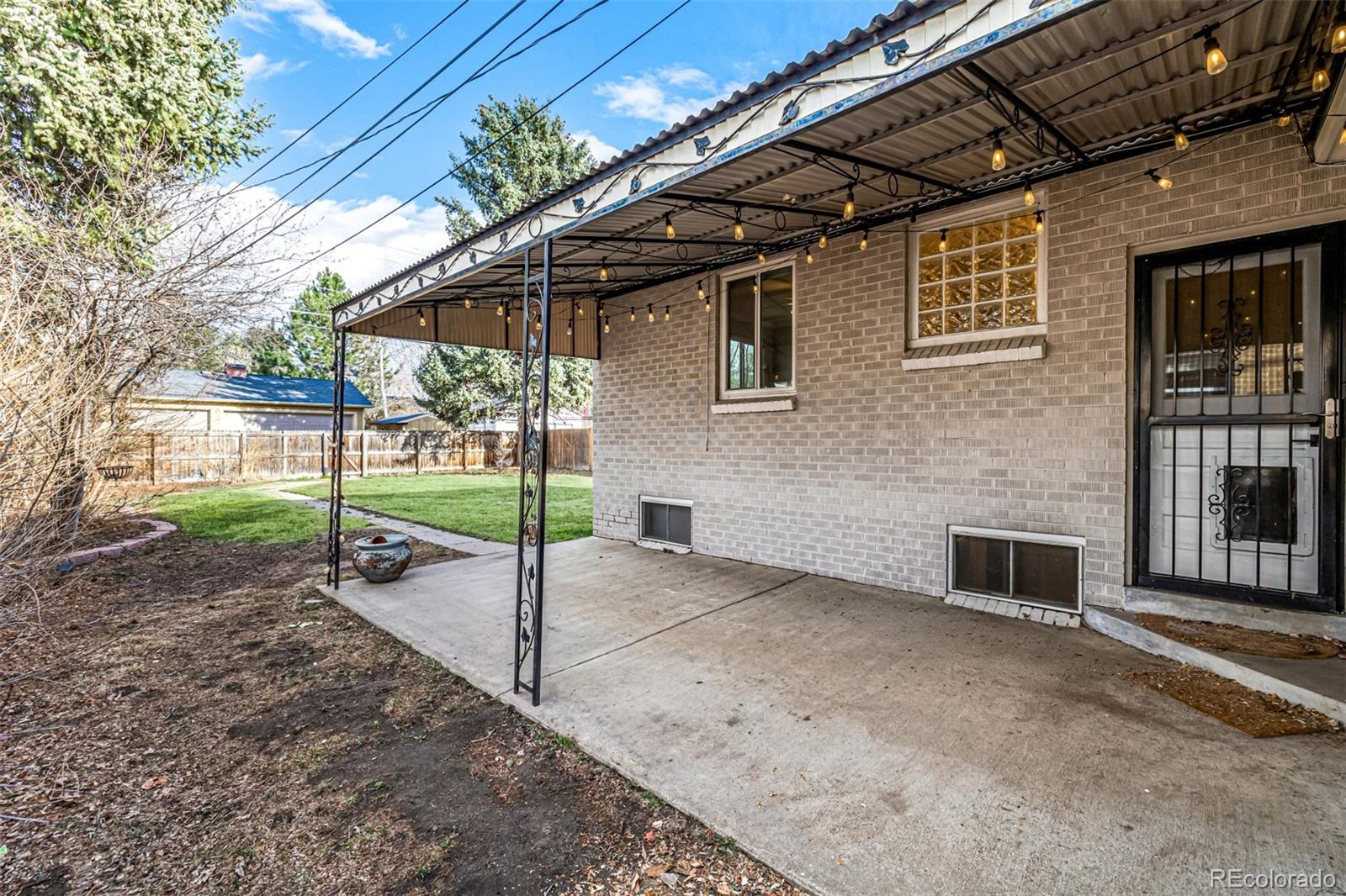 1150 S Jackson Street