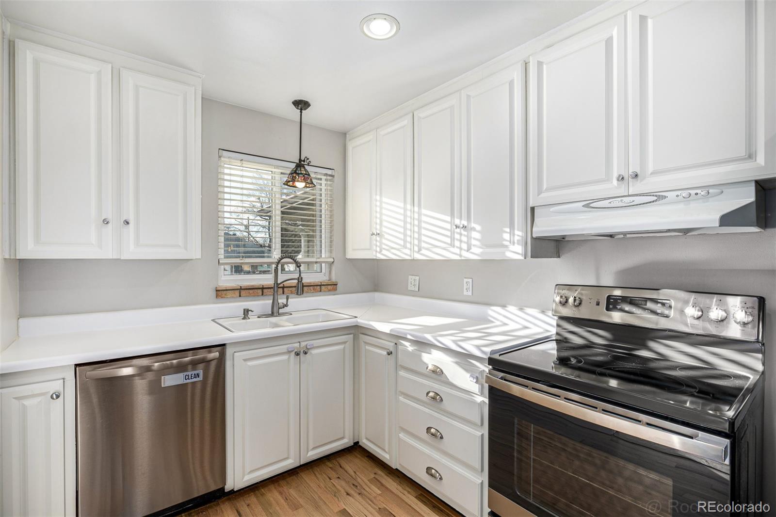 1150 S Jackson Street