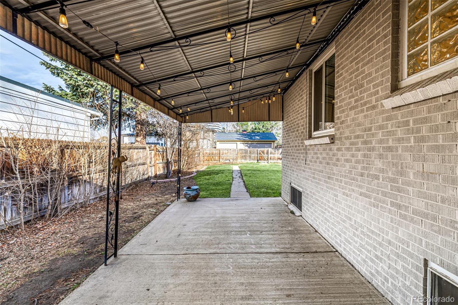 1150 S Jackson Street