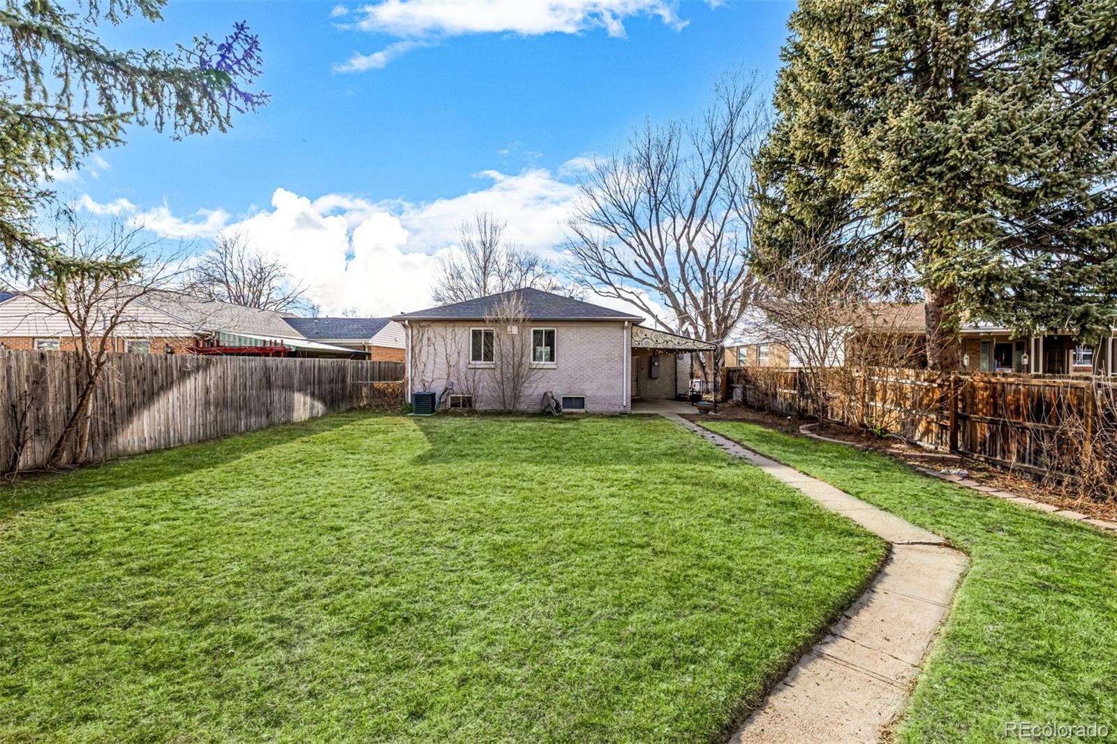 1150 S Jackson Street