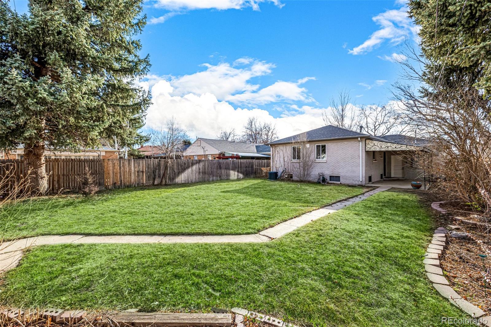 1150 S Jackson Street