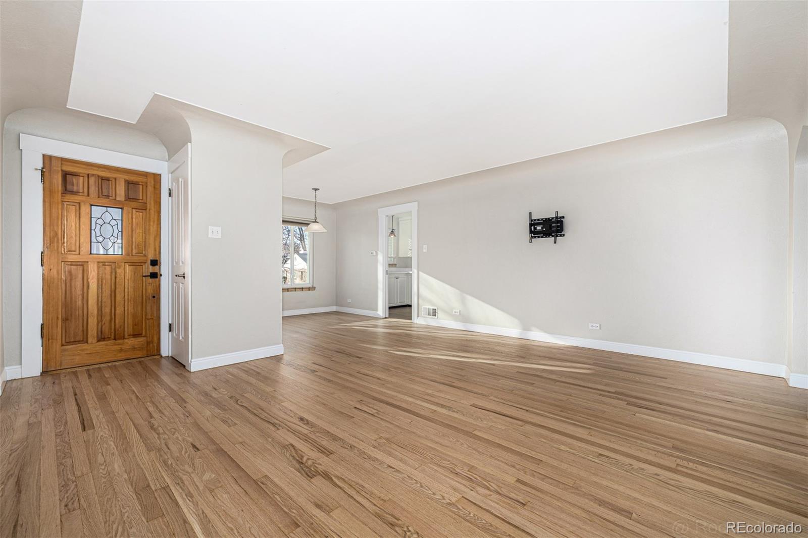 1150 S Jackson Street