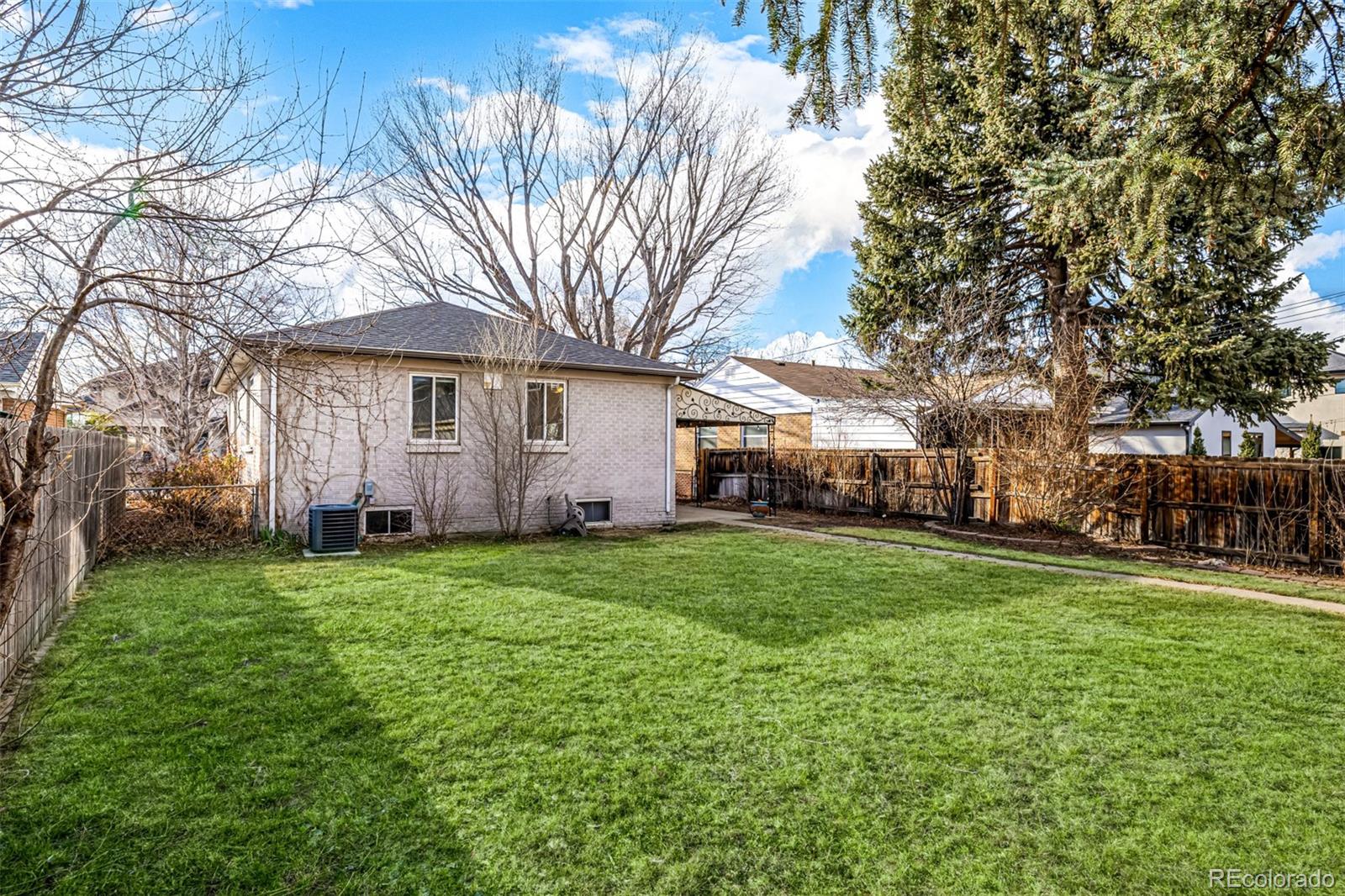 1150 S Jackson Street