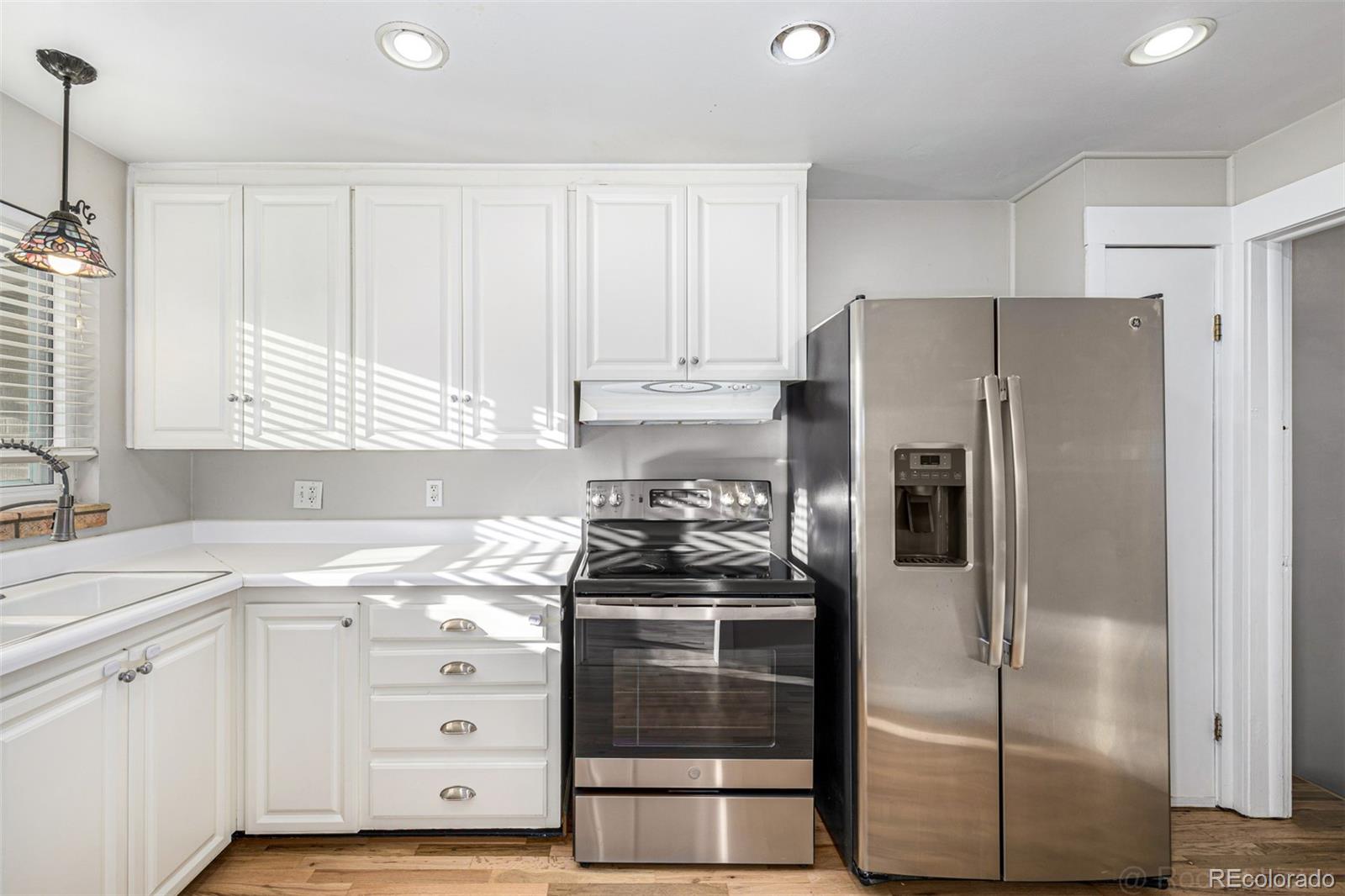 1150 S Jackson Street