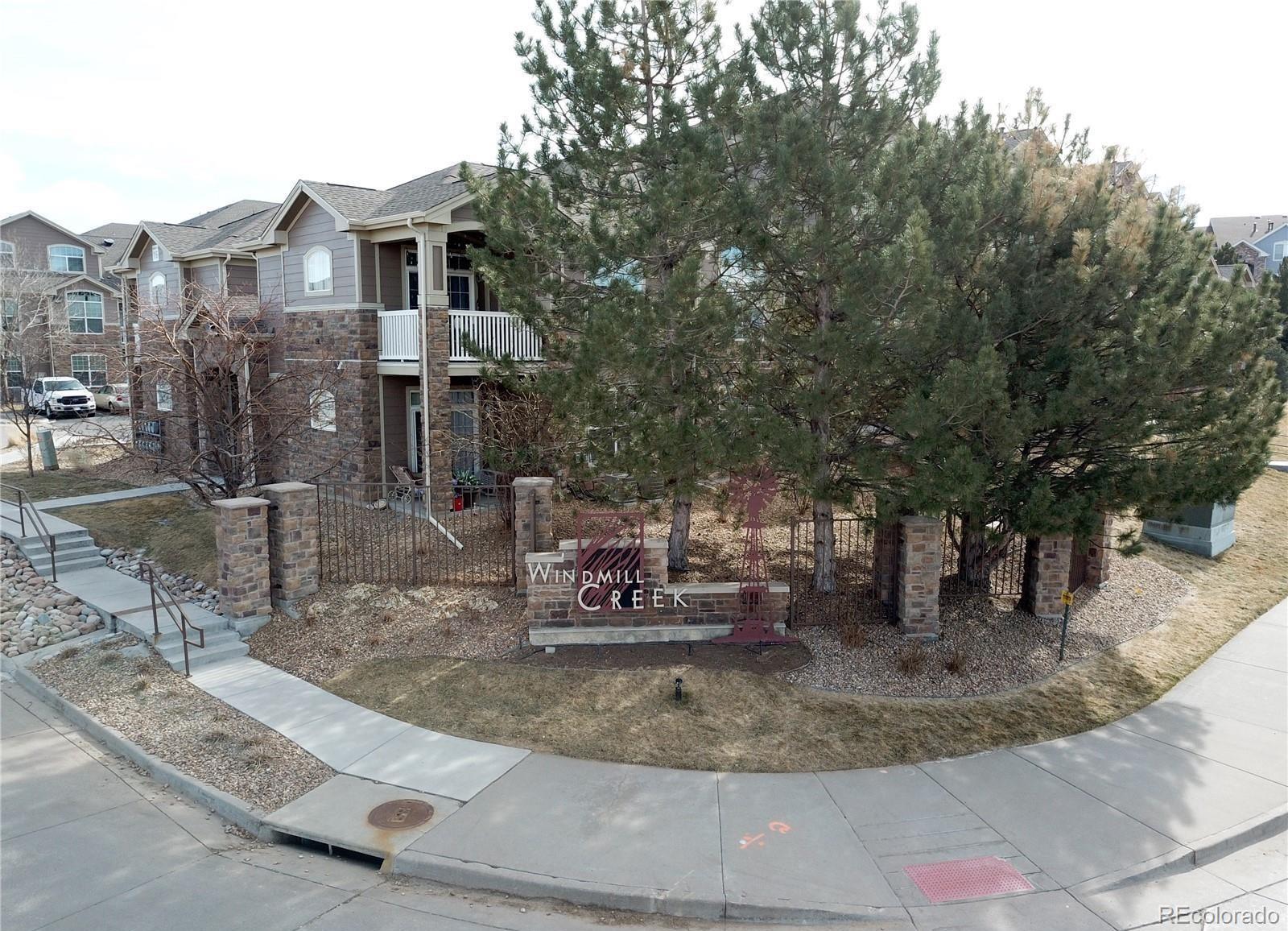 7440 S Blackhawk Street Unit: 205