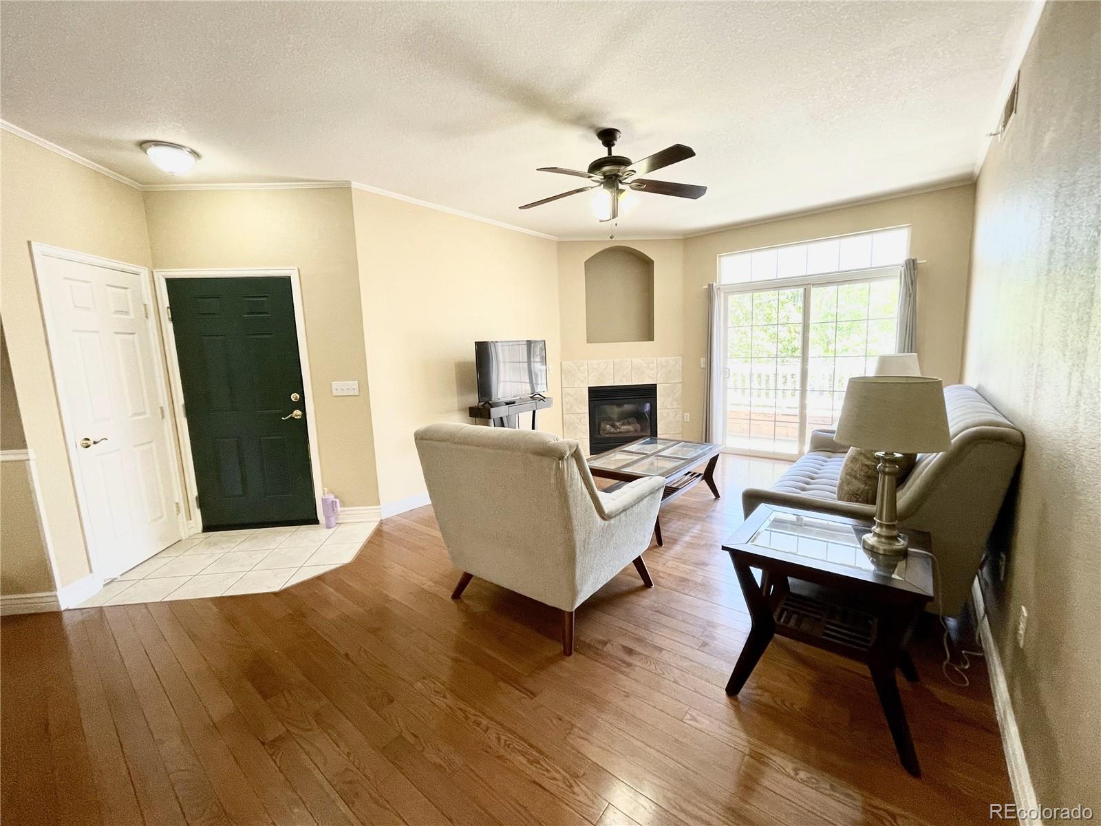 7440 S Blackhawk Street Unit: 205