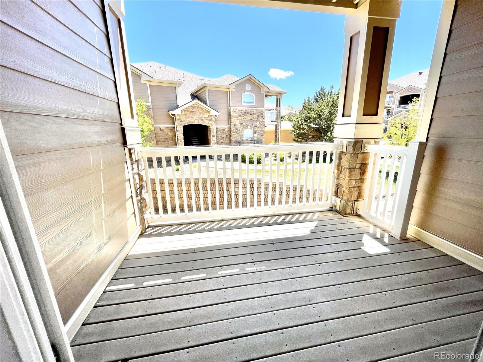 7440 S Blackhawk Street Unit: 205