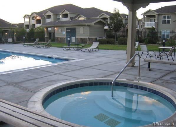 7440 S Blackhawk Street Unit: 205