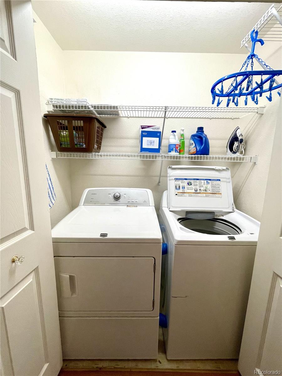 7440 S Blackhawk Street Unit: 205