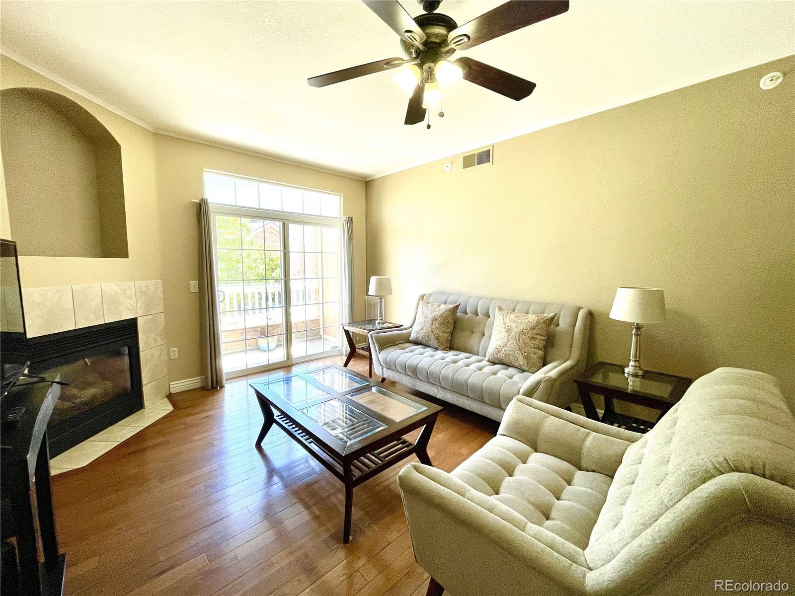 7440 S Blackhawk Street Unit: 205