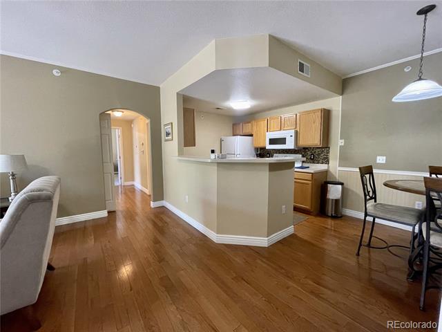7440 S Blackhawk Street Unit: 205