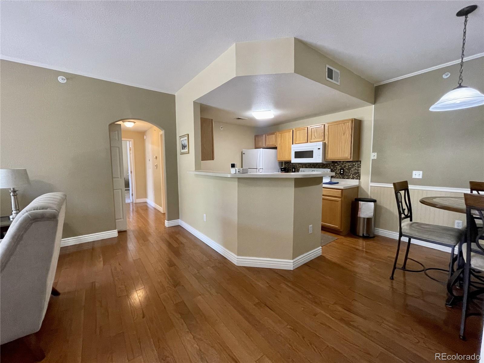 7440 S Blackhawk Street Unit: 205