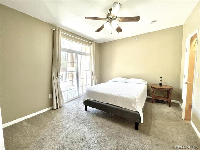 7440 S Blackhawk Street Unit: 205