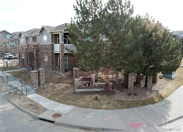 7440 S Blackhawk Street Unit: 205