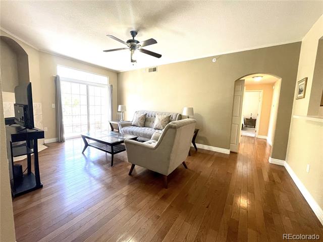 7440 S Blackhawk Street Unit: 205