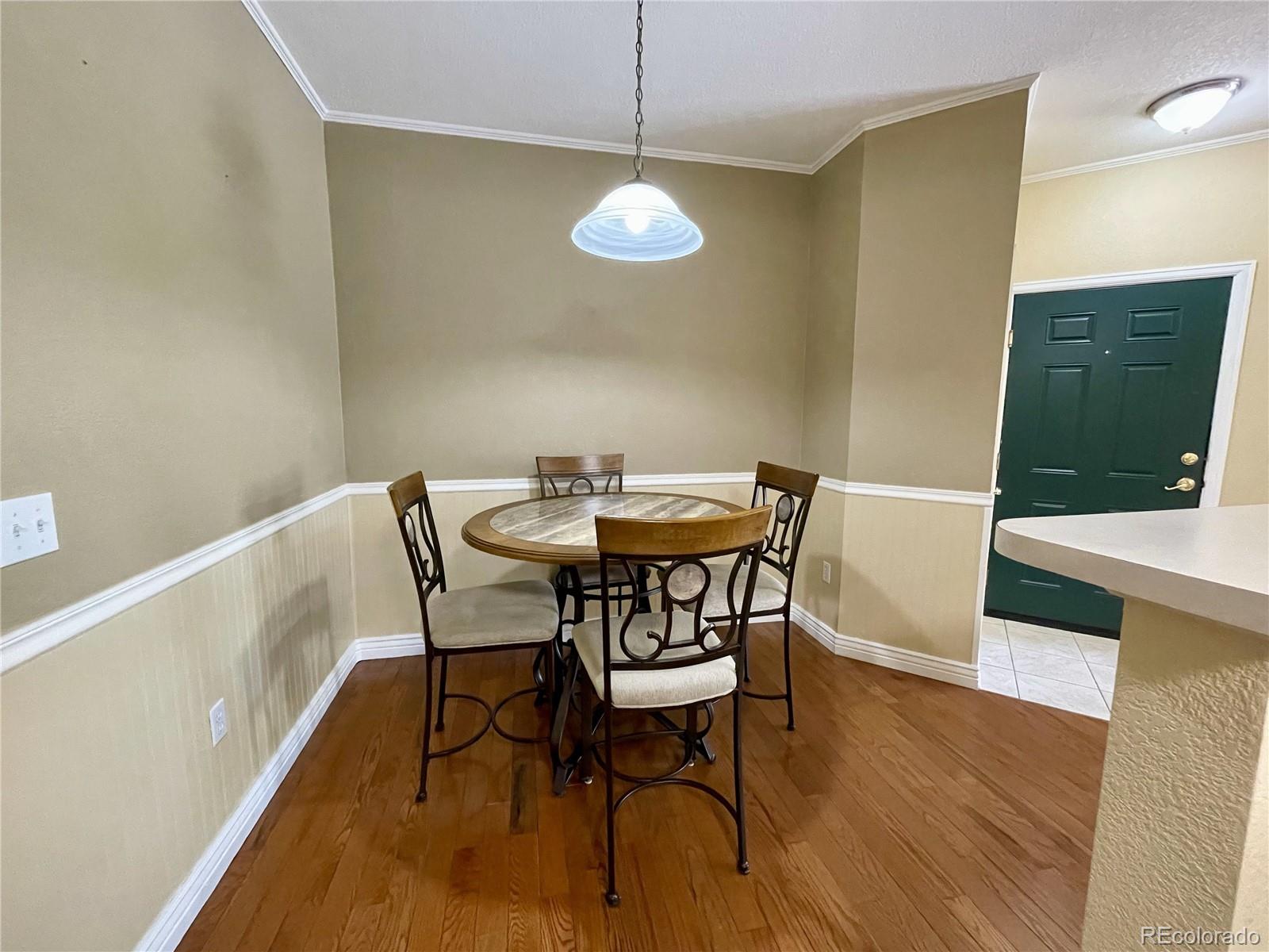 7440 S Blackhawk Street Unit: 205